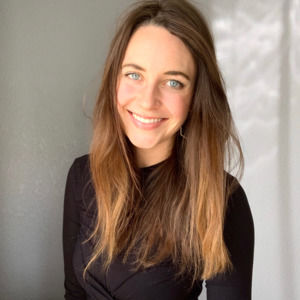 Meet your Posher, Holly